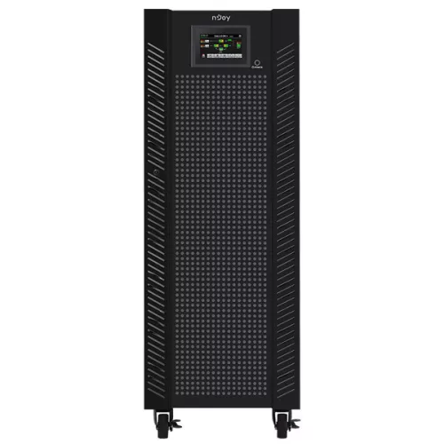 NJOY Szünetmentes 80 KVA - Garun 80KL (Külső akkupakk szükséges; Párhuzamosan köthető max.: 3 db)