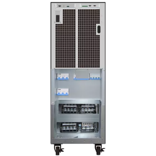 NJOY Szünetmentes 80 KVA - Garun 80KL (Külső akkupakk szükséges; Párhuzamosan köthető max.: 3 db)