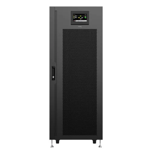 NJOY Szünetmentes 120 KVA - Ranger 120KT (Külső akkupakk szükséges; Párhuzamosan köthető max.: 3 db)