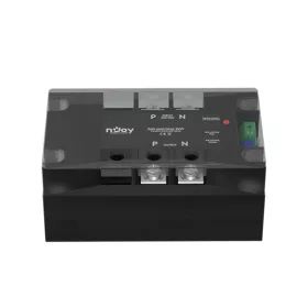   NJOY Start/Stop modul - Soft Start-Stop 1kW (Generátor támogatás, Max.: 1000W)