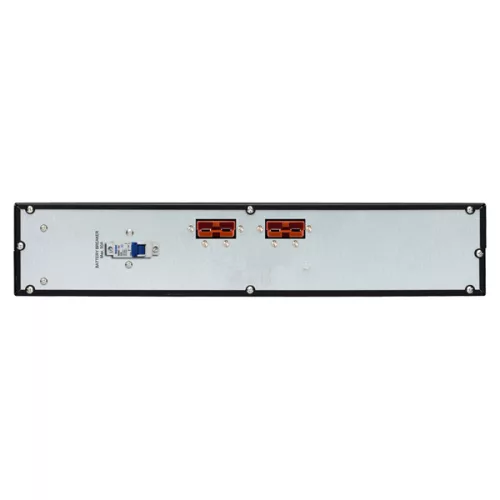 NJOY Akkumulátor tárolóegység - Balder 1500 (2U, Max.: 6x 12V/9Ah vagy 6x12V/7Ah (nem tartozék))