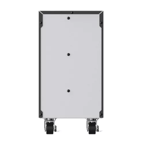 NJOY Akkumulátor tárolóegység - Aster 6K/10K (Támogatott akkumulátor méret: 151x65,95mm, Max. 16 db, 2x 30A biztosíték)