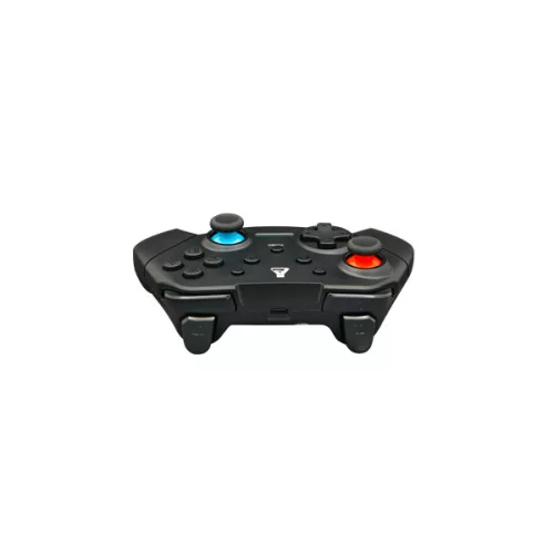 The G-Lab Gamepad - K PAD THORIUM SW (Vezeték nélküli, USB, Bluetooth, PC/PS3/Nintendo)