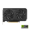 Asus Videokártya - nVidia DUAL-RTX5050-O8G (8192MB, GDDR7, 128bit, 1xHDMI, 3xDP)