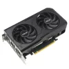 Asus Videokártya - nVidia DUAL-RTX5050-O8G (8192MB, GDDR7, 128bit, 1xHDMI, 3xDP)