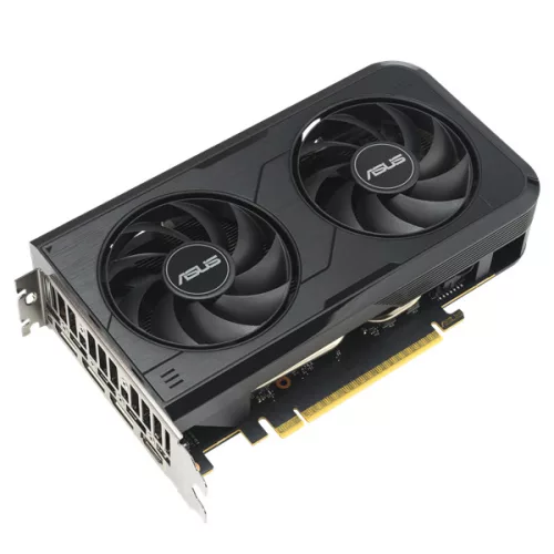 Asus Videokártya - nVidia DUAL-RTX5050-O8G (8192MB, GDDR7, 128bit, 1xHDMI, 3xDP)