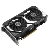 Asus Videokártya - nVidia DUAL-RTX5060-O8G (8192MB, GDDR7, 128bit, 1xHDMI, 3xDP)