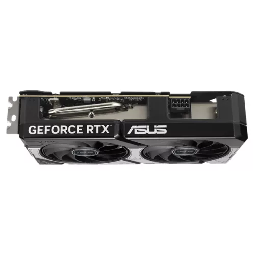 Asus Videokártya - nVidia DUAL-RTX5060TI-O8G (8192MB, GDDR7, 128bit, 1xHDMI, 3xDP)