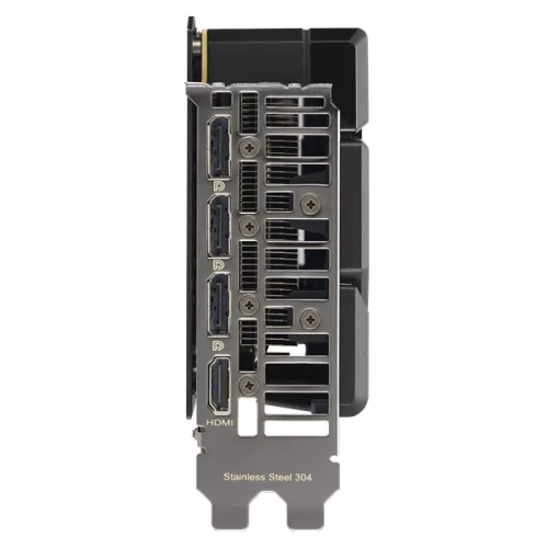 Asus Videokártya - nVidia DUAL-RTX5060TI-O8G (8192MB, GDDR7, 128bit, 1xHDMI, 3xDP)