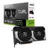 Asus Videokártya - nVidia DUAL-RTX5070-O12G (12288MB, GDDR7, 192bit, 1xHDMI, 3xDP)