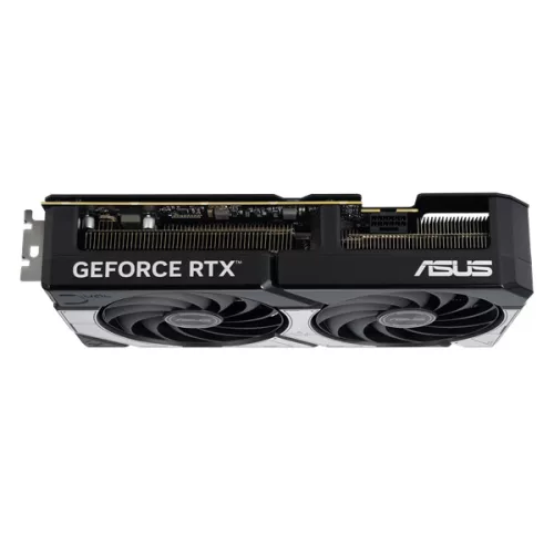 Asus Videokártya - nVidia DUAL-RTX5070-O12G (12288MB, GDDR7, 192bit, 1xHDMI, 3xDP)
