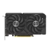 Asus Videokártya - AMD DUAL-RX9060XT-16G (16384MB, GDDR6, 128bit, HDMI, 2xDP+HDMI)