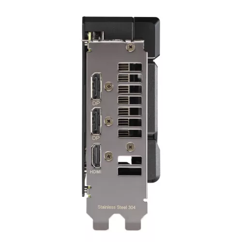 Asus Videokártya - AMD DUAL-RX9060XT-16G (16384MB, GDDR6, 128bit, HDMI, 2xDP+HDMI)