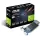Asus Videokártya - nVidia GT710-SL-2GD5-BRK-EVO (2048MB, DDR5, HDMI/DVI/D-sub, Passzív hűtés)