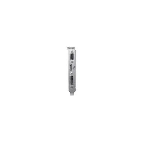 Asus Videokártya - nVidia GT710-SL-2GD5-BRK-EVO (2048MB, DDR5, HDMI/DVI/D-sub, Passzív hűtés)