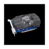 Asus Videokártya - nVidia PH-GT1030-O2G (2048MB DDR5, 64bit, 1506/6008MHz, DVI, HDMI, Ventillátor)