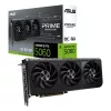 Asus Videokártya - nVidia PRIME-RTX5060-O8G (8192MB, GDDR7, 128bit, 1xHDMI, 3xDP)