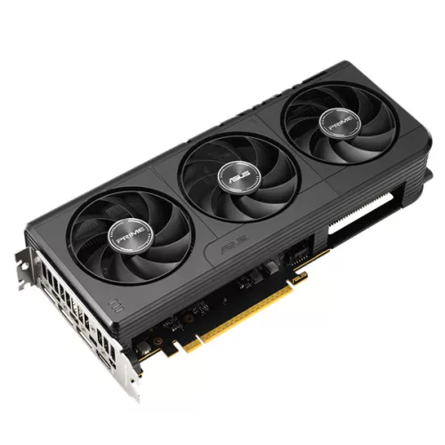 Asus Videokártya - nVidia PRIME-RTX5060-O8G (8192MB, GDDR7, 128bit, 1xHDMI, 3xDP)