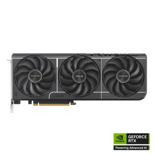 Asus Videokártya - nVidia PRIME-RTX5060TI-O16G (16384MB, GDDR7, 128bit, 1xHDMI, 3xDP)