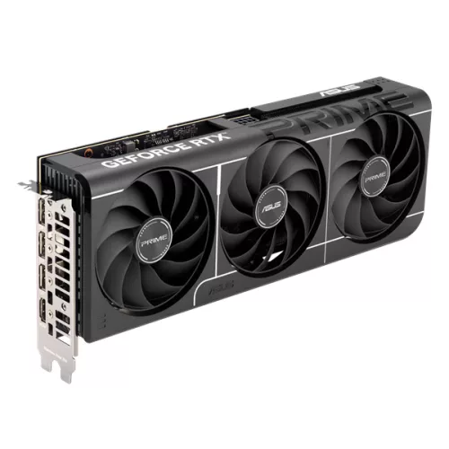 Asus Videokártya - nVidia PRIME-RTX5060TI-O16G (16384MB, GDDR7, 128bit, 1xHDMI, 3xDP)
