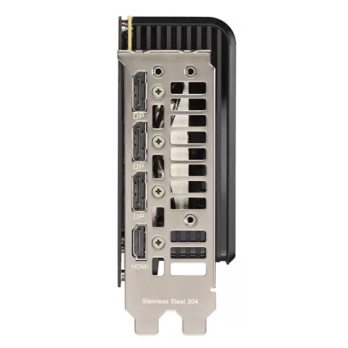 Asus Videokártya - nVidia PRIME-RTX5060TI-O16G (16384MB, GDDR7, 128bit, 1xHDMI, 3xDP)