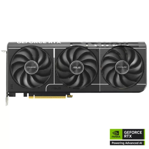 Asus Videokártya - nVidia PRIME-RTX5070-O12G (12288MB, GDDR7, 192bit, 1xHDMI, 3xDP)