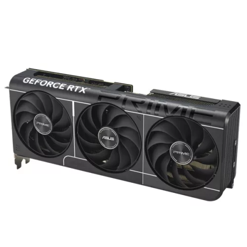 Asus Videokártya - nVidia PRIME-RTX5070-O12G (12288MB, GDDR7, 192bit, 1xHDMI, 3xDP)