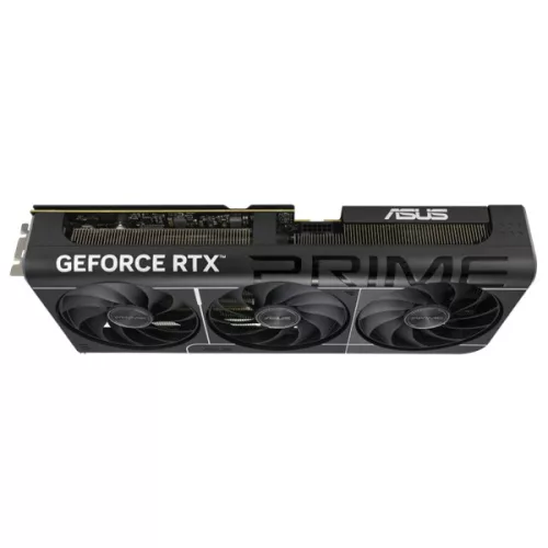Asus Videokártya - nVidia PRIME-RTX5070-O12G (12288MB, GDDR7, 192bit, 1xHDMI, 3xDP)