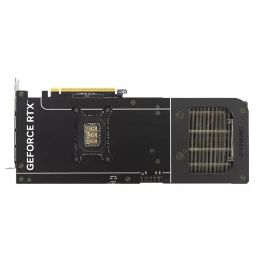 Asus Videokártya - nVidia PRIME-RTX5070-O12G (12288MB, GDDR7, 192bit, 1xHDMI, 3xDP)