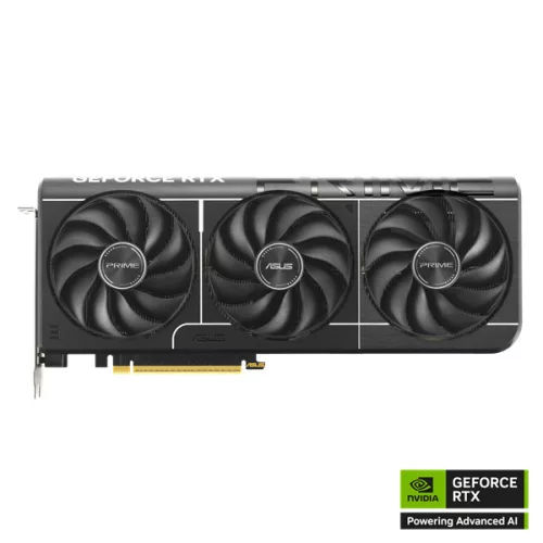 Asus Videokártya - nVidia PRIME-RTX5070TI-16G (16384MB, GDDR7, 256bit, 1xHDMI, 3xDP)