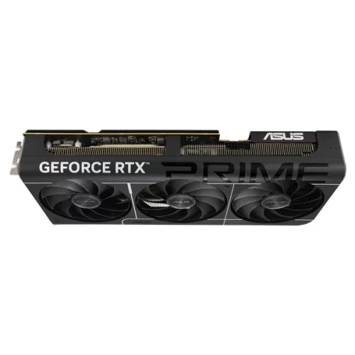 Asus Videokártya - nVidia PRIME-RTX5080-O16G (16384MB, GDDR7, 256bit, 1xHDMI, 3xDP)