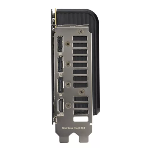 Asus Videokártya - nVidia PRIME-RTX5080-O16G (16384MB, GDDR7, 256bit, 1xHDMI, 3xDP)