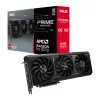 Asus Videokártya - AMD PRIME-RX9070-O16G (16384MB, GDDR6, 256bit, HDMI, 3xDP)