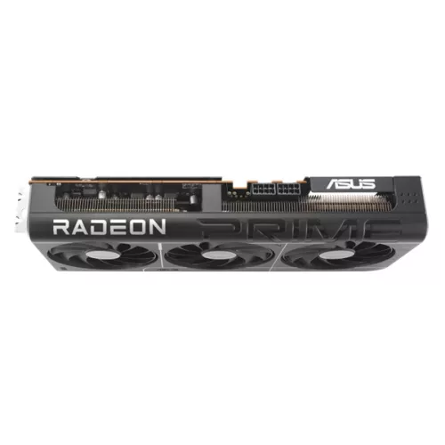Asus Videokártya - AMD PRIME-RX9070-O16G (16384MB, GDDR6, 256bit, HDMI, 3xDP)