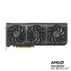 Asus Videokártya - AMD PRIME-RX9070XT-O16G (16384MB, GDDR6, 256bit, HDMI, 3xDP)