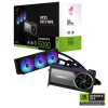 Asus Videokártya - nVidia ROG-ASTRAL-LC-RTX5090-O32G-GAMING (32768MB, GDDR7, 512bit, 2xHDMI, 3xDP)