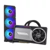 Asus Videokártya - nVidia ROG-ASTRAL-LC-RTX5090-O32G-GAMING (32768MB, GDDR7, 512bit, 2xHDMI, 3xDP)