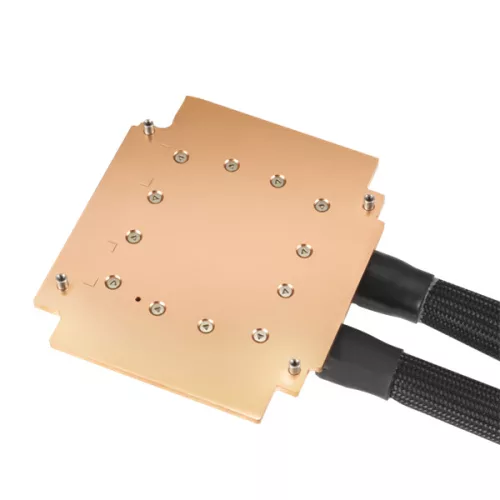 Asus Videokártya - nVidia ROG-ASTRAL-LC-RTX5090-O32G-GAMING (32768MB, GDDR7, 512bit, 2xHDMI, 3xDP)