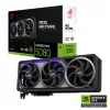 Asus Videokártya - nVidia ROG-ASTRAL-RTX5080-16G-GAMING (16384MB, GDDR7, 256bit, 2xHDMI, 3xDP)