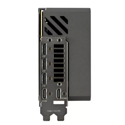 Asus Videokártya - nVidia ROG-ASTRAL-RTX5080-O16G-GAMING (16384MB, GDDR7, 256bit, 2xHDMI, 3xDP)