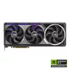 Asus Videokártya - nVidia ROG-ASTRAL-RTX5090-32G-GAMING (32768MB, GDDR7, 512bit, 2xHDMI, 3xDP)