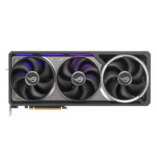 Asus Videokártya - nVidia ROG-ASTRAL-RTX5090-32G-GAMING (32768MB, GDDR7, 512bit, 2xHDMI, 3xDP)