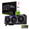 Asus Videokártya - nVidia ROG-ASTRAL-RTX5090-O32G-GAMING (32768MB, GDDR7, 512bit, 2xHDMI, 3xDP)