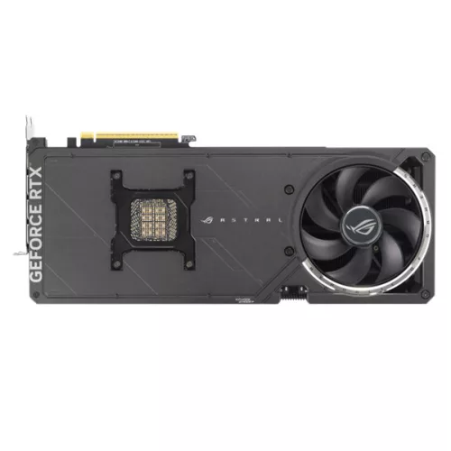 Asus Videokártya - nVidia ROG-ASTRAL-RTX5090-O32G-GAMING (32768MB, GDDR7, 512bit, 2xHDMI, 3xDP)