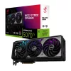 Asus Videokártya - nVidia ROG-STRIX-RTX5070TI-O16G-GAMING (16384MB, GDDR7, 256bit, 2xHDMI, 3xDP)