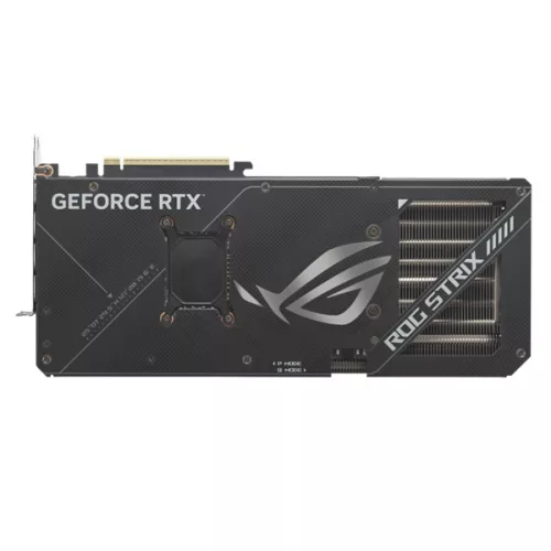 Asus Videokártya - nVidia ROG-STRIX-RTX5070TI-O16G-GAMING (16384MB, GDDR7, 256bit, 2xHDMI, 3xDP)