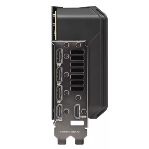 Asus Videokártya - nVidia ROG-STRIX-RTX5070TI-O16G-GAMING (16384MB, GDDR7, 256bit, 2xHDMI, 3xDP)