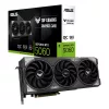 Asus Videokártya - nVidia TUF-RTX5060-O8G-GAMING (8192MB, GDDR7, 128bit, 1xHDMI, 3xDP)