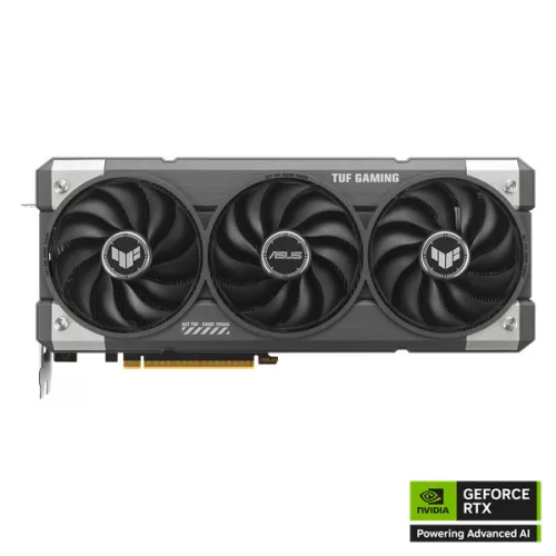 Asus Videokártya - nVidia TUF-RTX5060-O8G-GAMING (8192MB, GDDR7, 128bit, 1xHDMI, 3xDP)