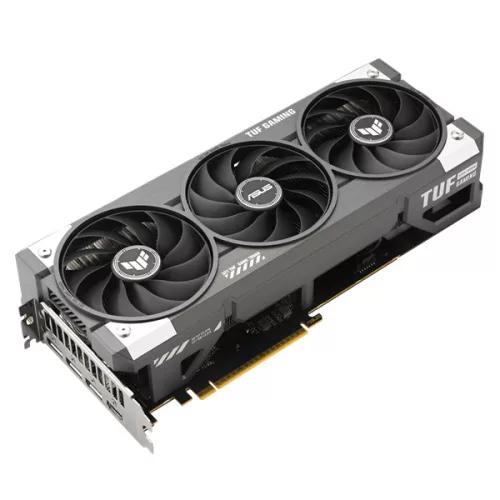 Asus Videokártya - nVidia TUF-RTX5060-O8G-GAMING (8192MB, GDDR7, 128bit, 1xHDMI, 3xDP)